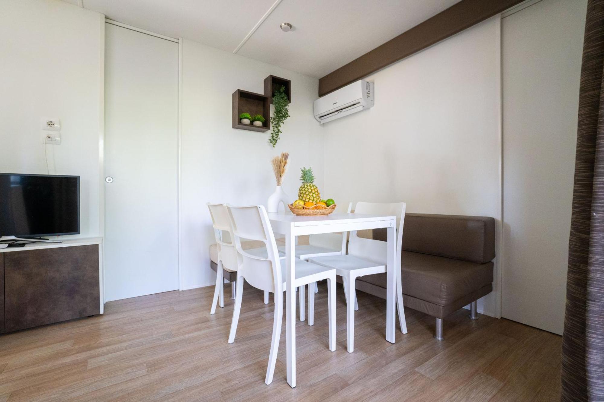 Club Del Sole Adriano Family Collection Hotel Punta Marina Ngoại thất bức ảnh