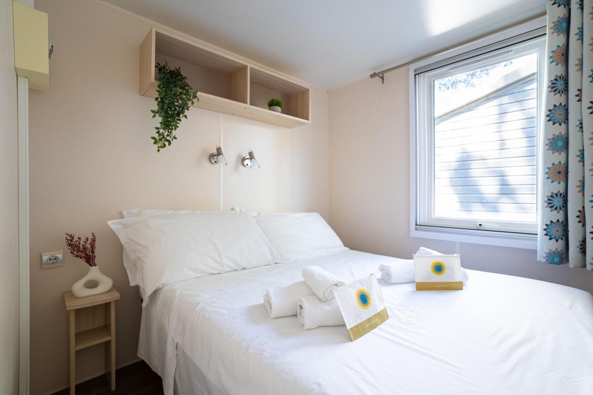 Club Del Sole Adriano Family Collection Hotel Punta Marina Ngoại thất bức ảnh