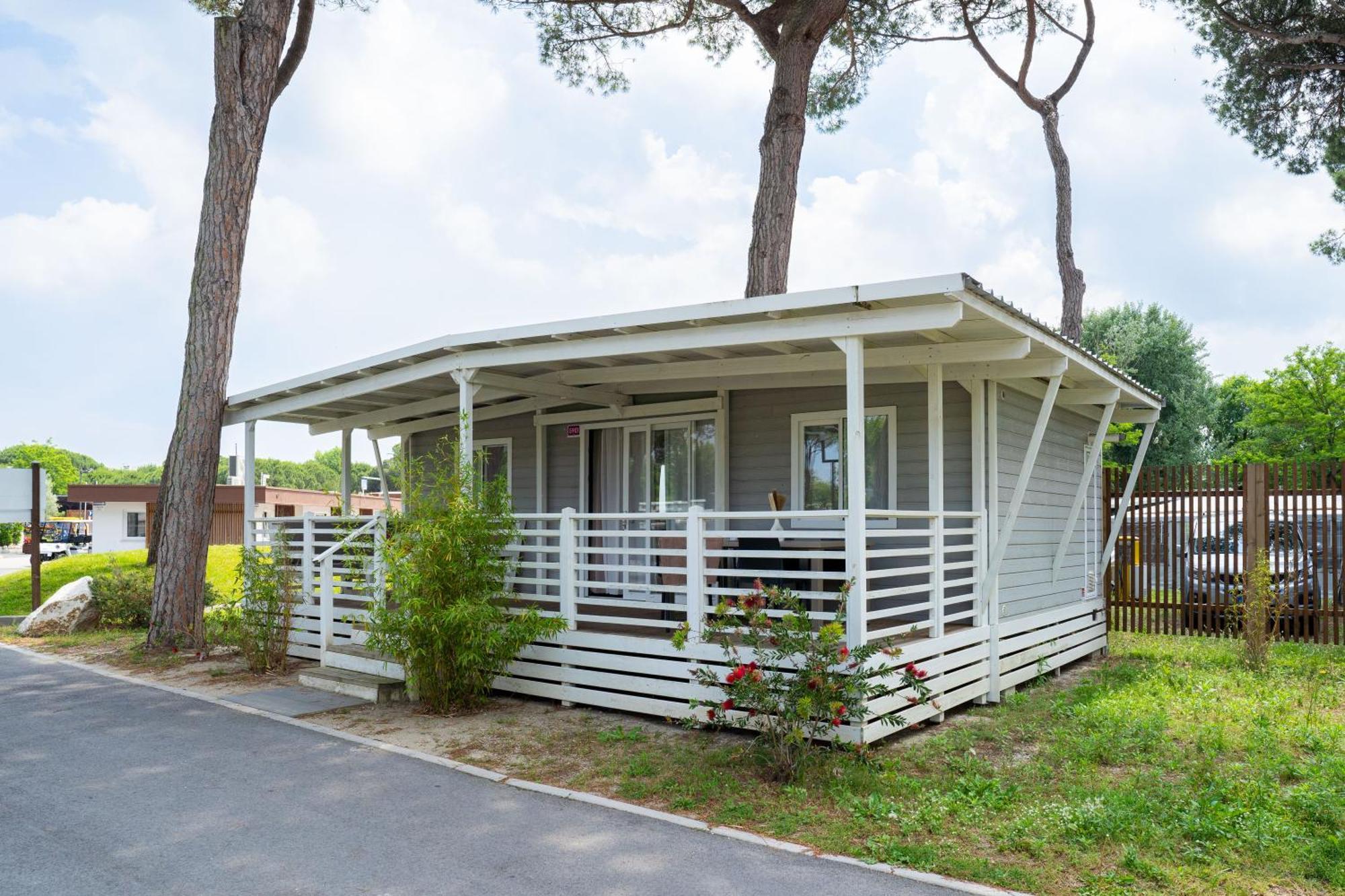 Club Del Sole Adriano Family Collection Hotel Punta Marina Ngoại thất bức ảnh