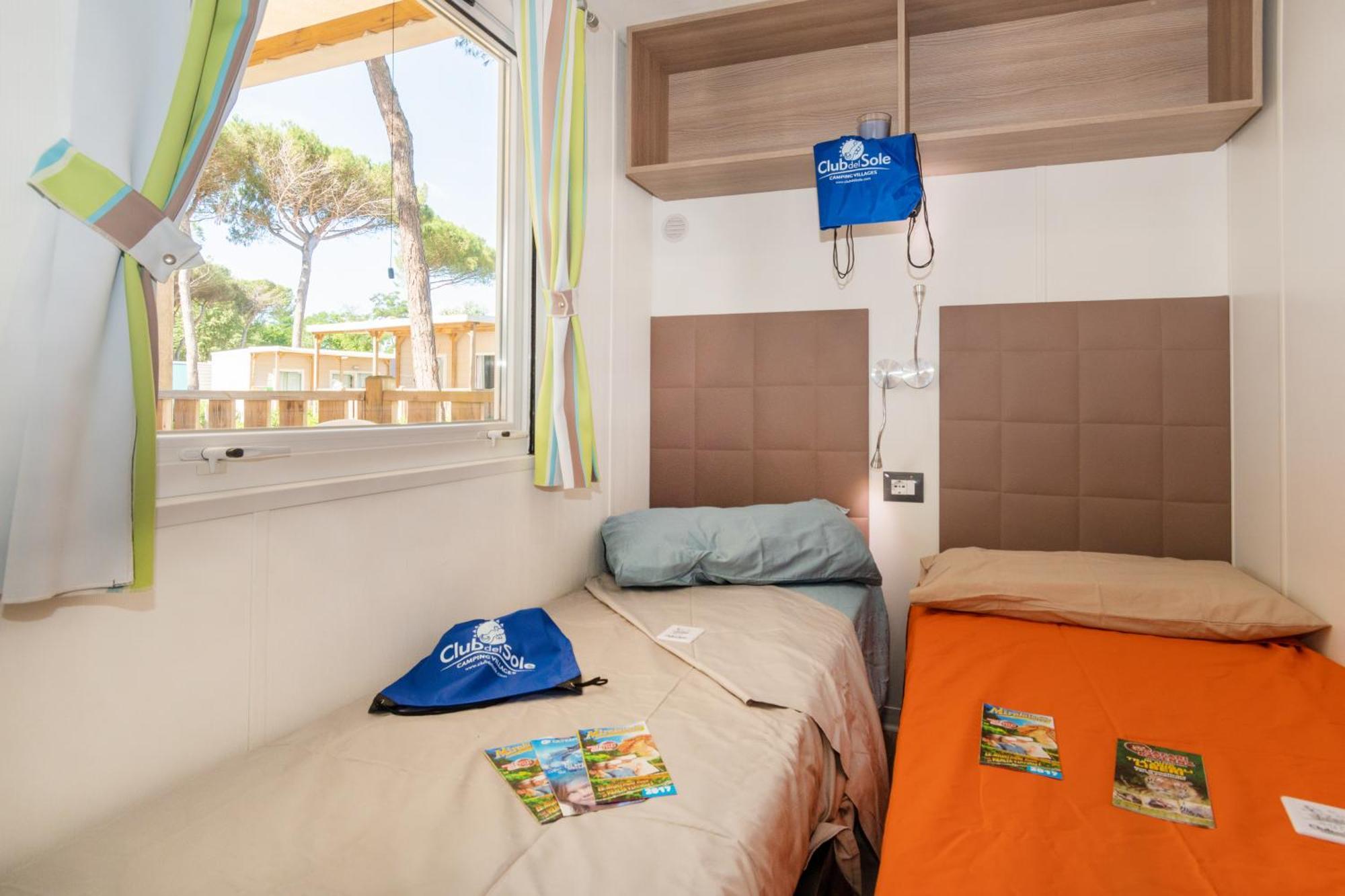 Club Del Sole Adriano Family Collection Hotel Punta Marina Ngoại thất bức ảnh