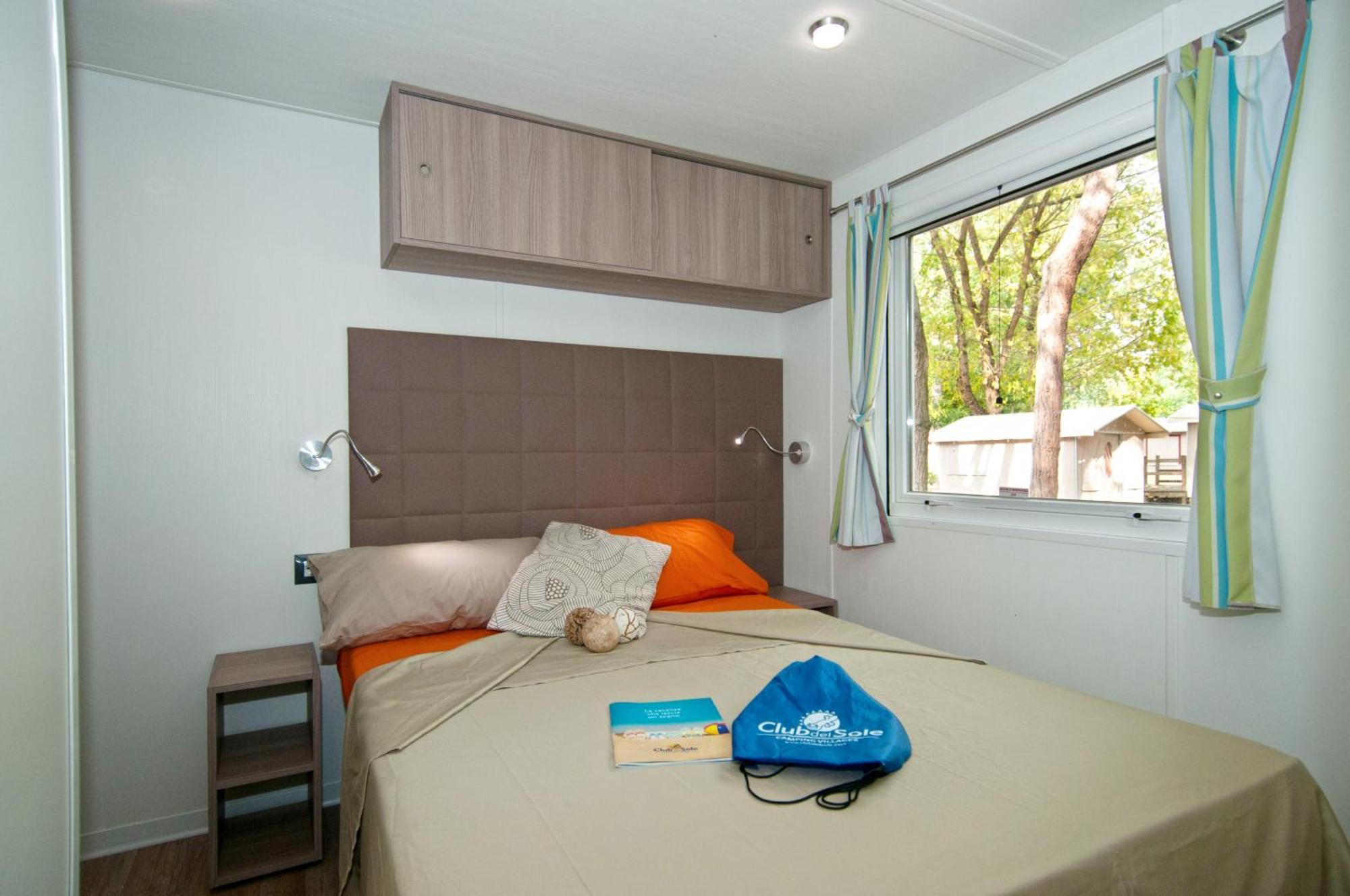 Club Del Sole Adriano Family Collection Hotel Punta Marina Ngoại thất bức ảnh