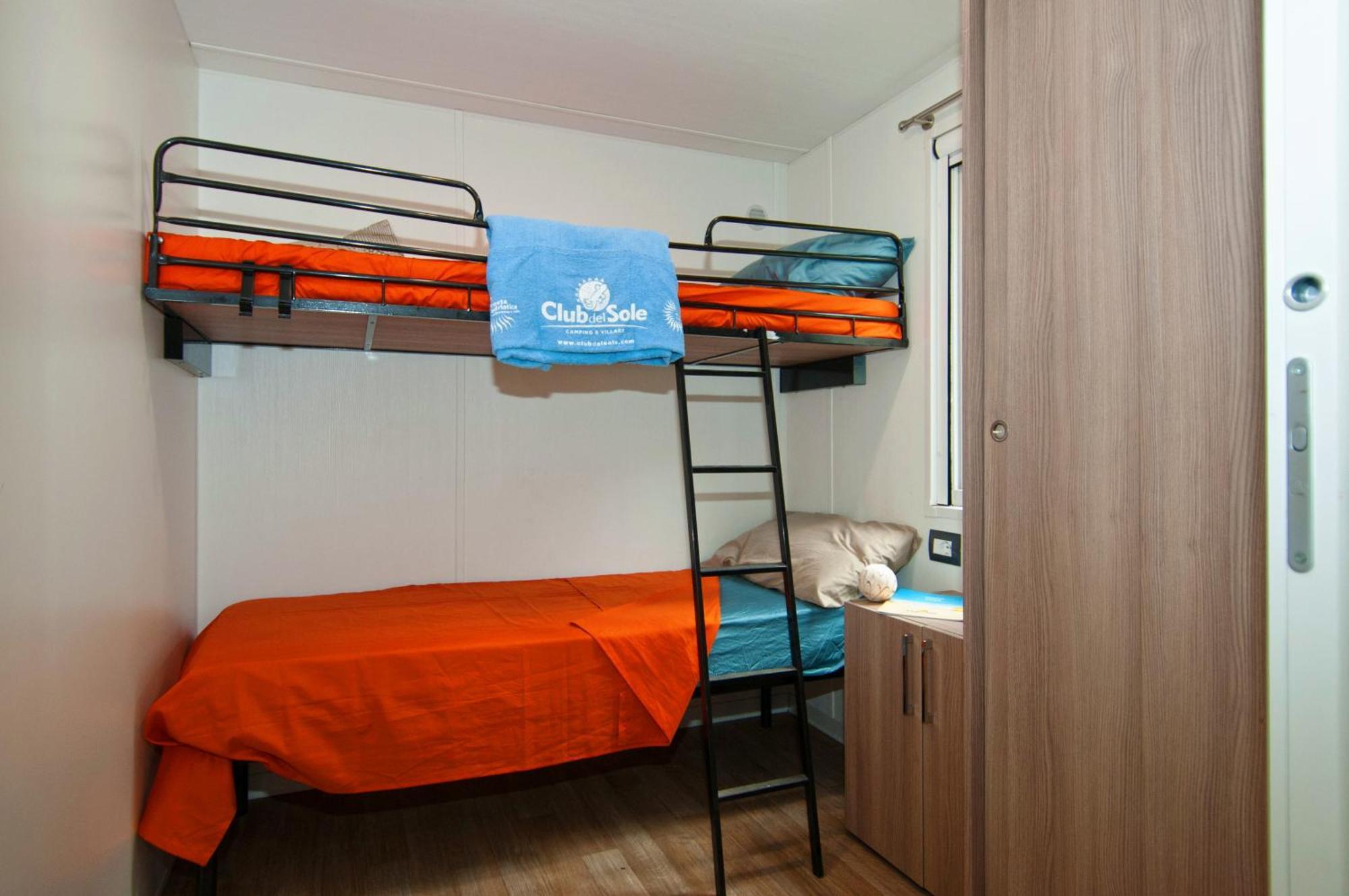 Club Del Sole Adriano Family Collection Hotel Punta Marina Ngoại thất bức ảnh