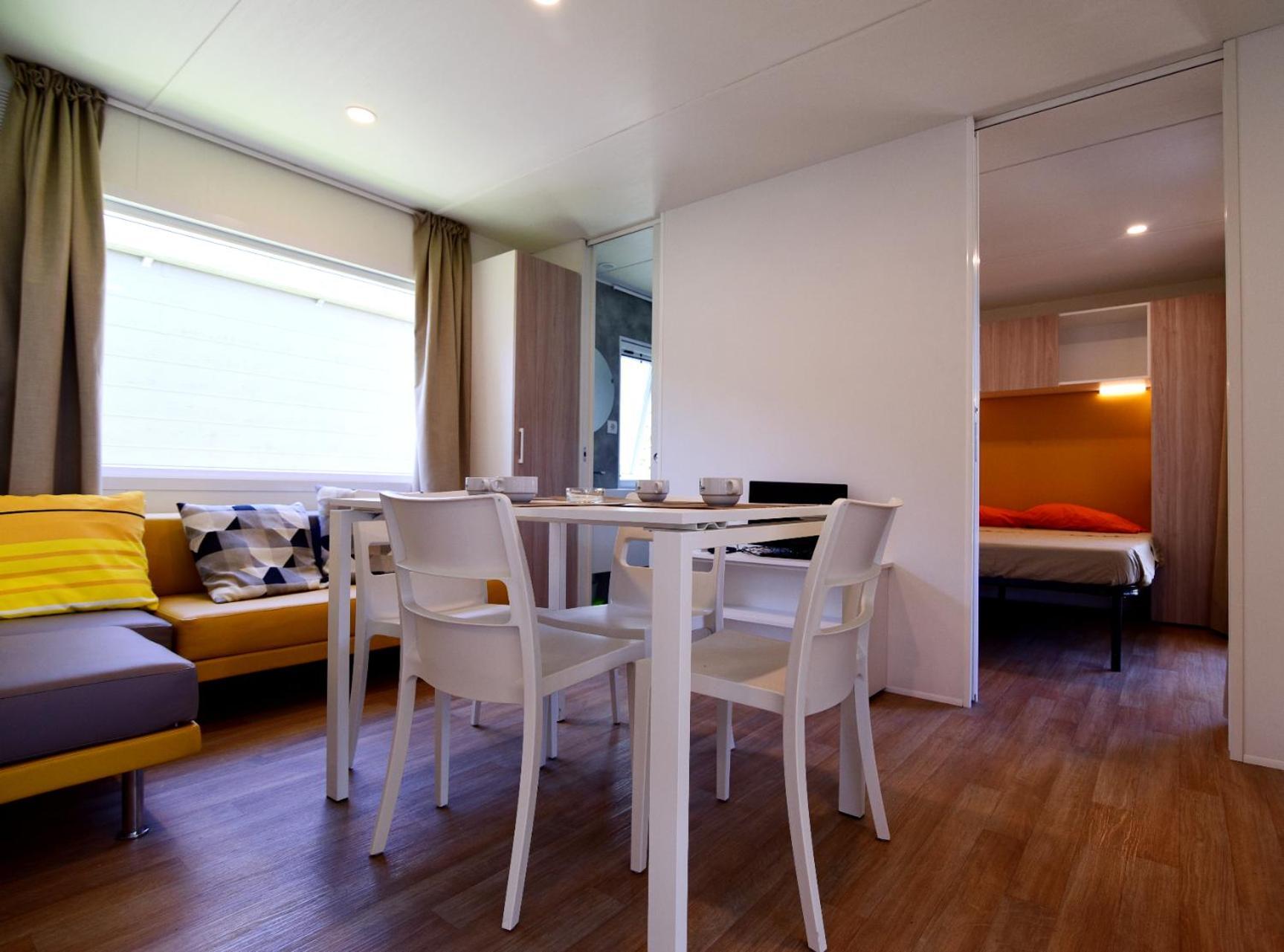 Club Del Sole Adriano Family Collection Hotel Punta Marina Ngoại thất bức ảnh